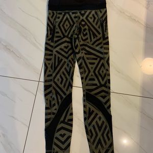 Lululemon Inspire Tight II